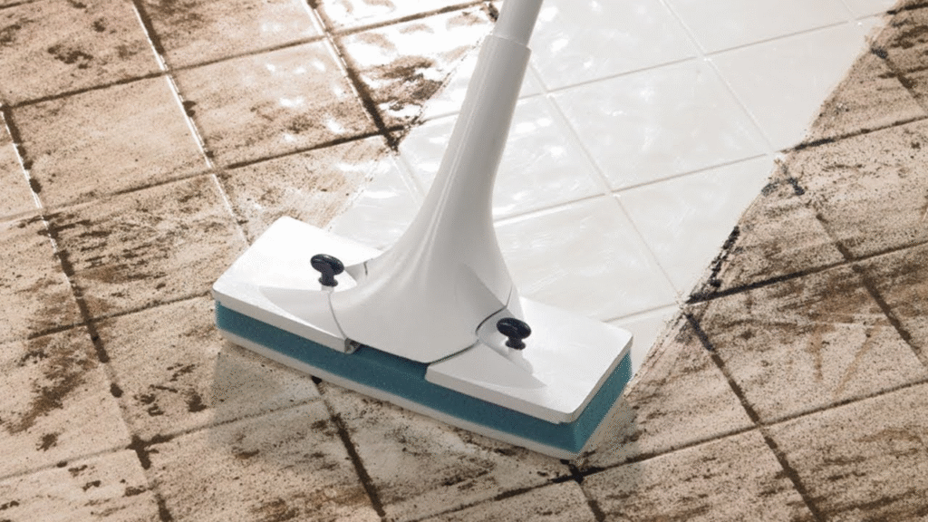 Tile & Grout Cleaning in Colleyville