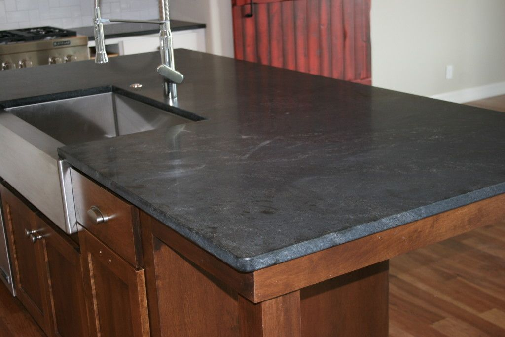 Granite Honing