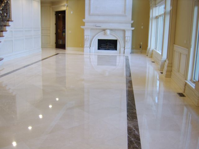 Benefits of Professional Stone Honing