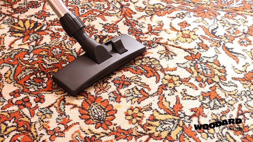 Designer & Custom Rugs