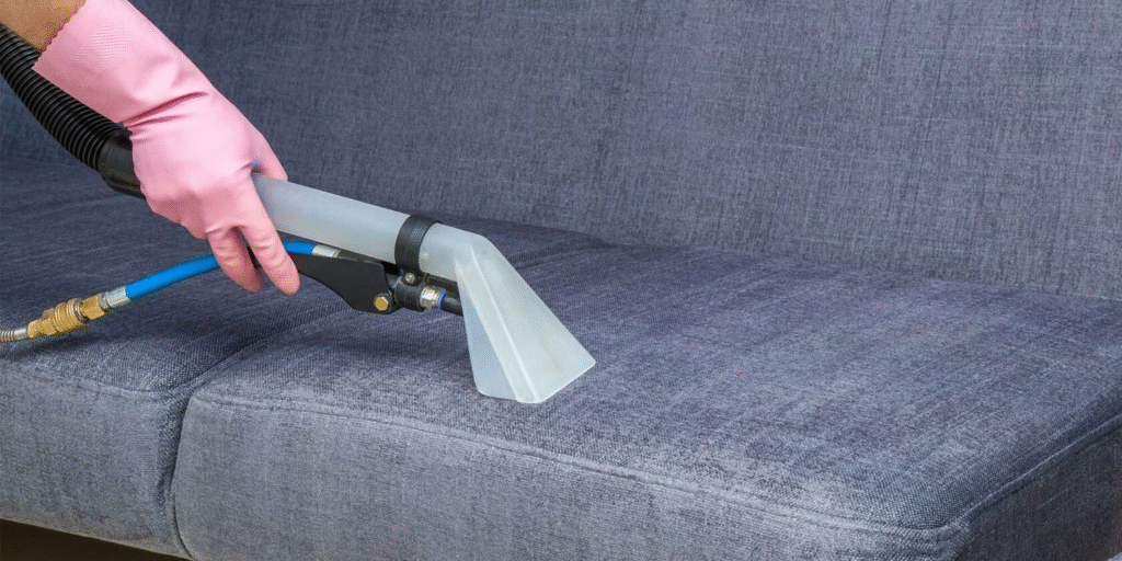 Upholstery Cleaning in Southlake