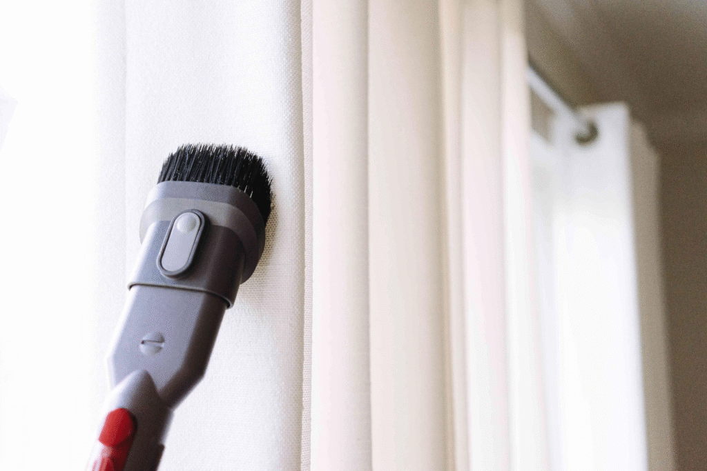 Common Drapery Problems We Address