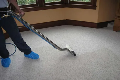Carpet Cleaning