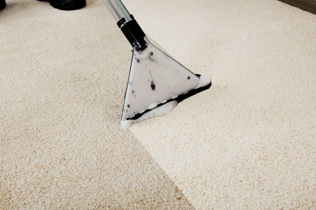 Carpet Cleaning in Southlake