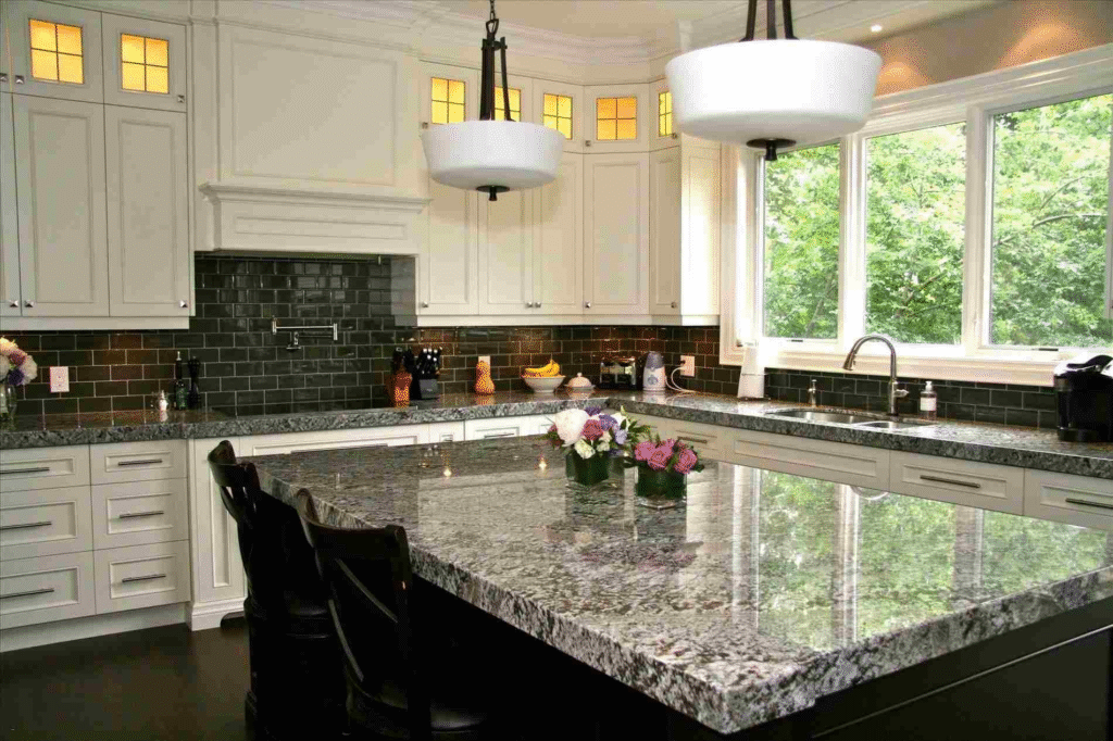 Daily Stone Care Best Practices