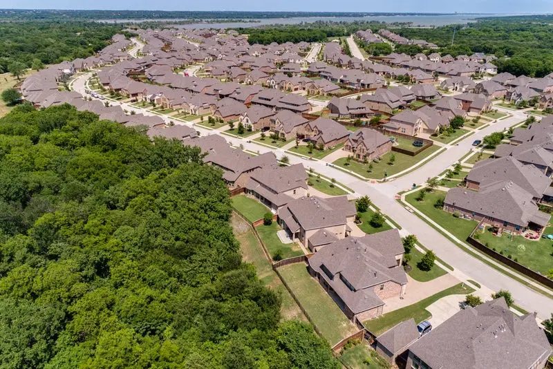 Professional Cleaning Services in Trophy Club