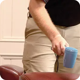 Commercial Upholstery Cleaning