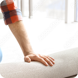 Complete rug care at our facility