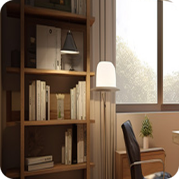 Commercial Wood Floor Cleaning