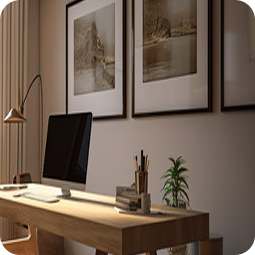 Commercial Wood Floor Cleaning