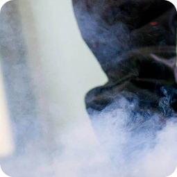 Commercial Carpet Cleaning