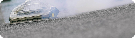 Residential Carpet Cleaning