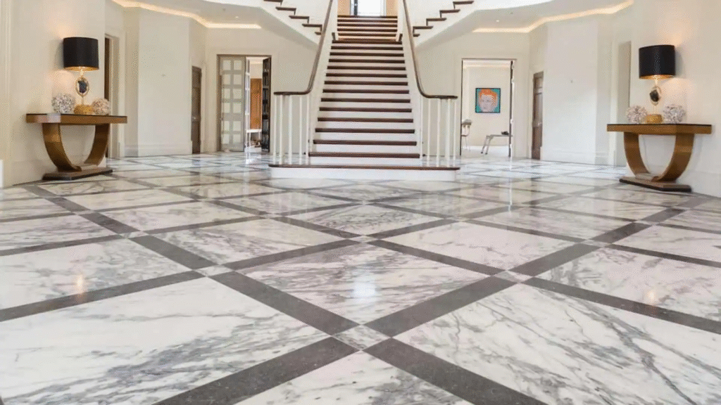 Professional Service Frequency