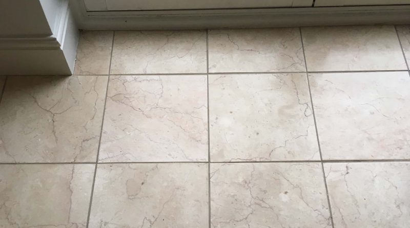 Loss of Shine & Polish