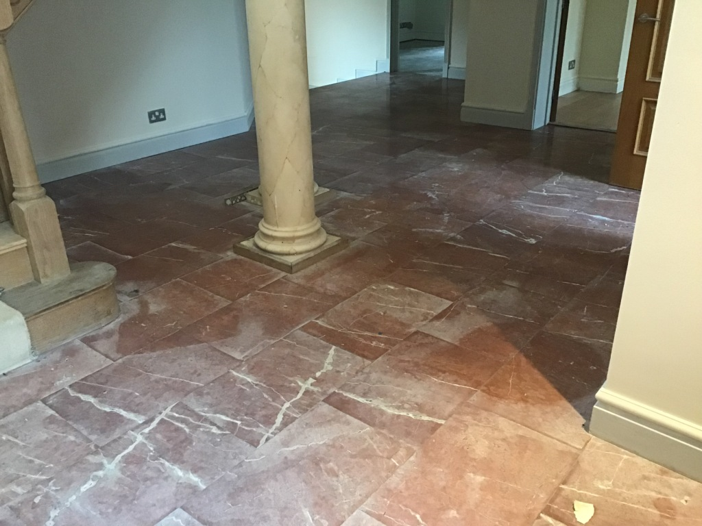 Scratch & Damage Repair