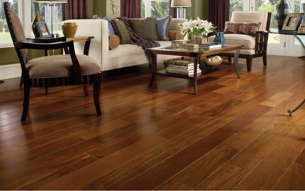 Common Wood Floor Problems We Address