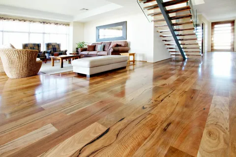 Engineered Hardwood