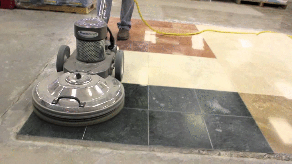 Common Natural Stone Problems We Solve