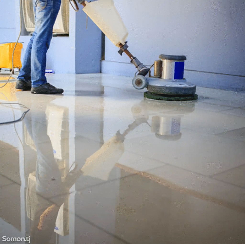 The Pro Care Advantage